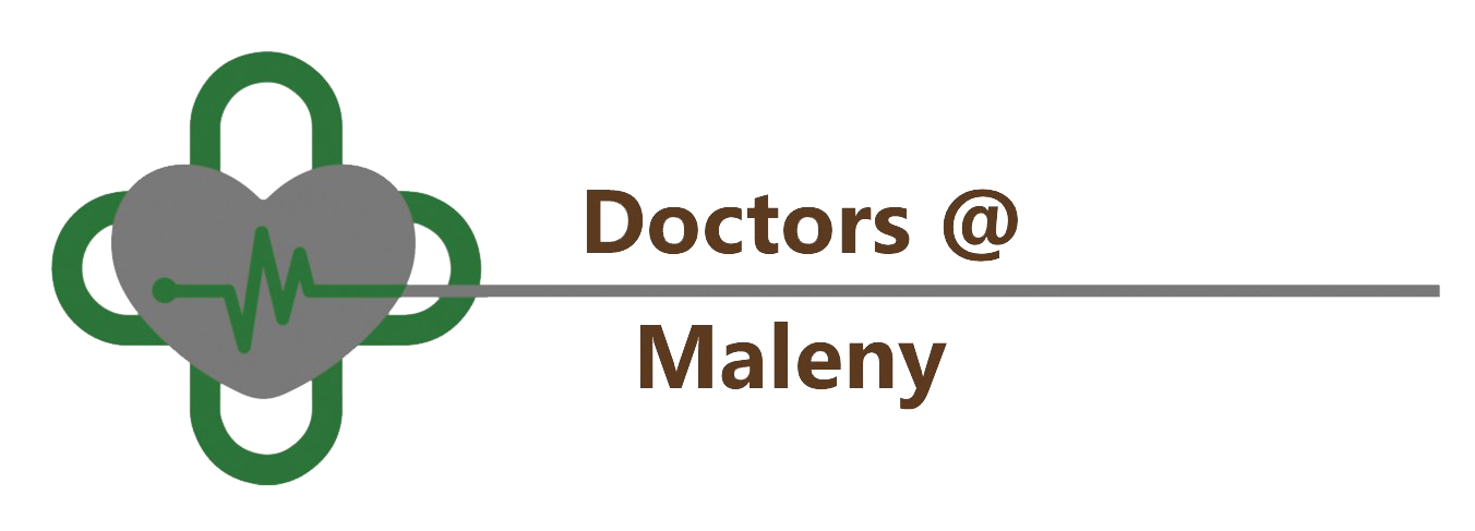 Doctors at Maleny